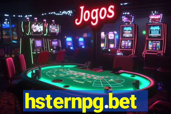 hsternpg.bet