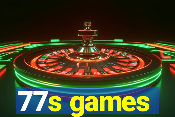 77s games