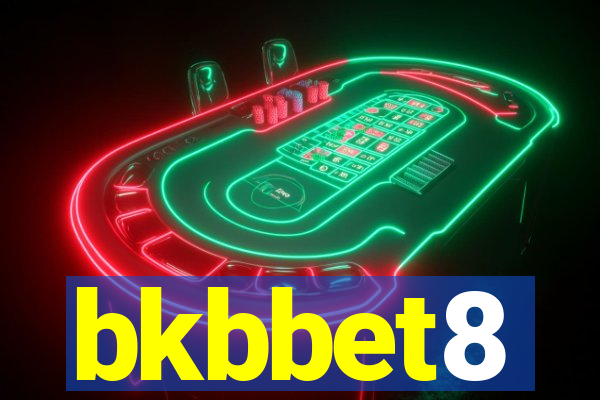bkbbet8