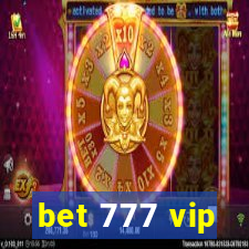 bet 777 vip