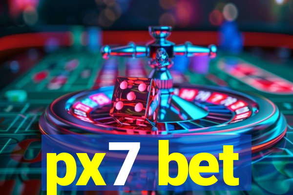 px7 bet