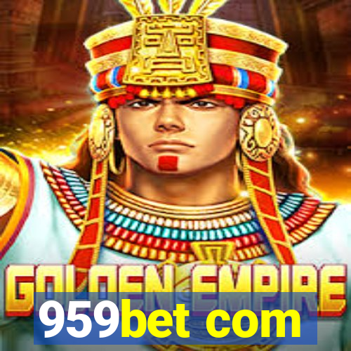 959bet com