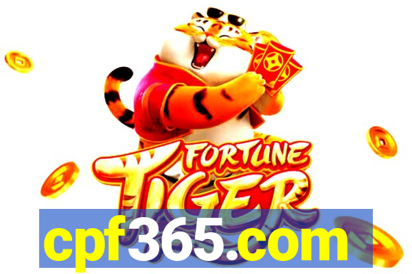 cpf365.com