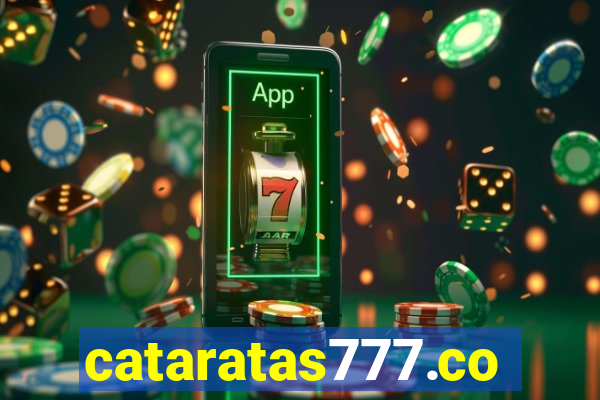 cataratas777.co