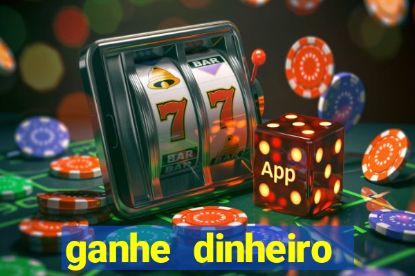 ganhe dinheiro jogando sem depositar