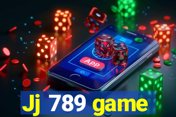 Jj 789 game