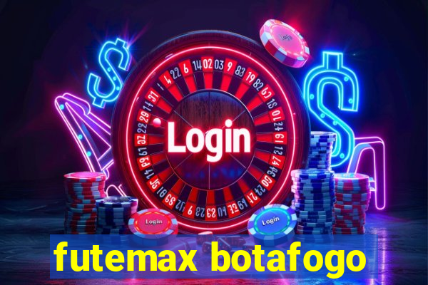 futemax botafogo