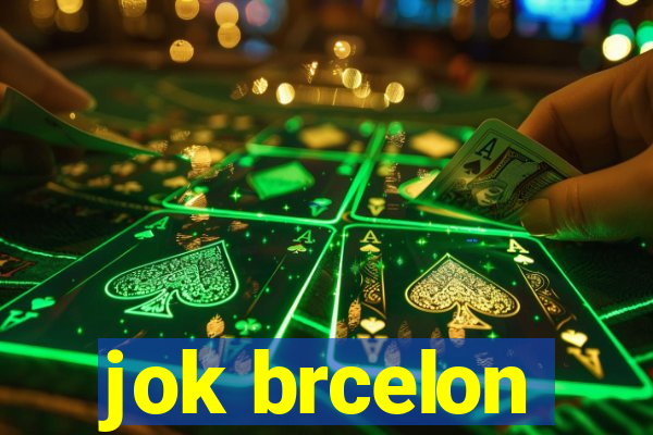 jok brcelon