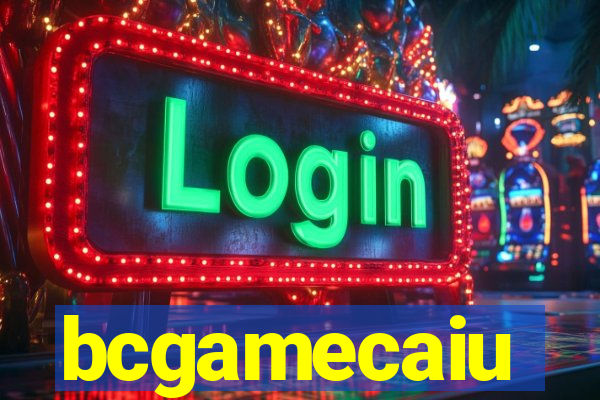 bcgamecaiu