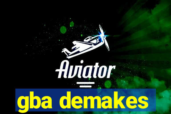gba demakes