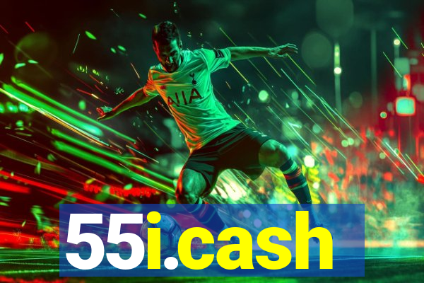 55i.cash