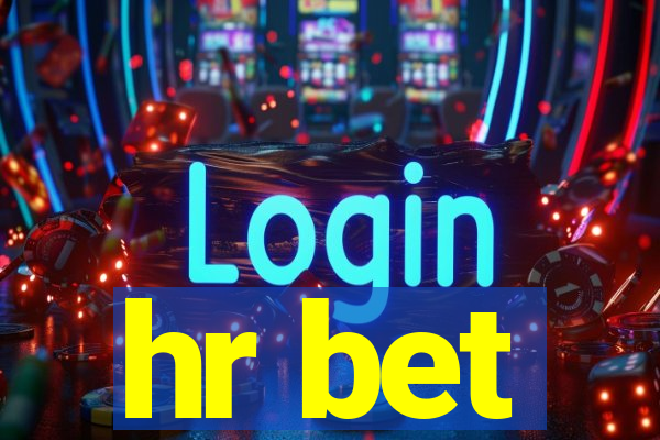 hr bet