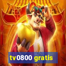 tv0800 gratis