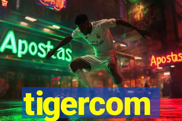 tigercom