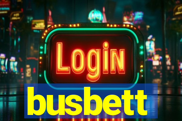 busbett