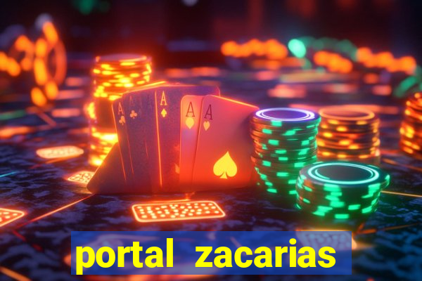 portal zacarias brinda nunes
