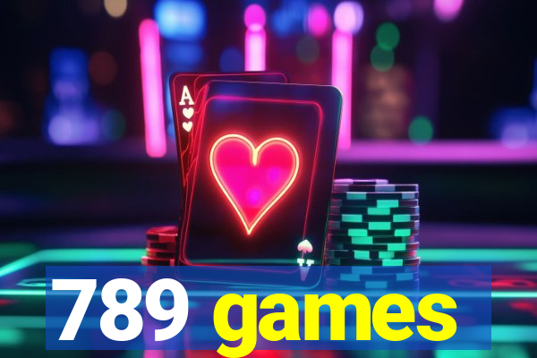 789 games
