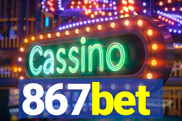867bet