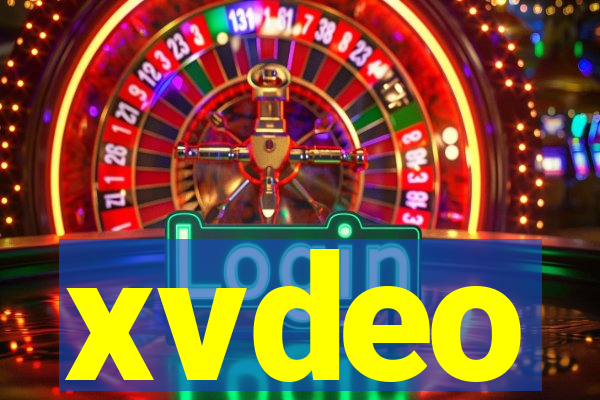 xvdeo