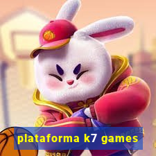 plataforma k7 games