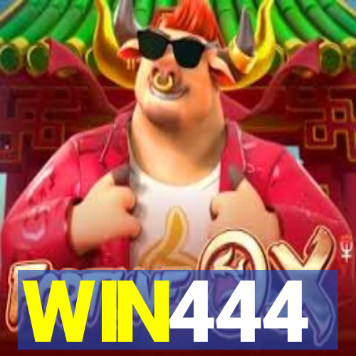 WIN444