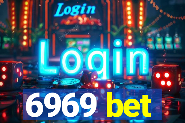 6969 bet