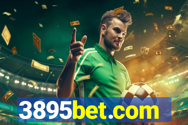 3895bet.com