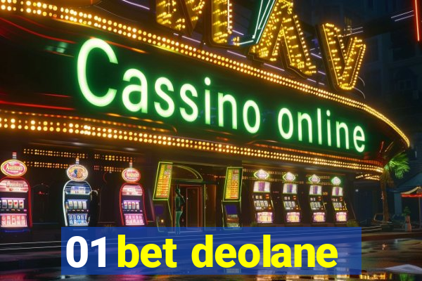 01 bet deolane