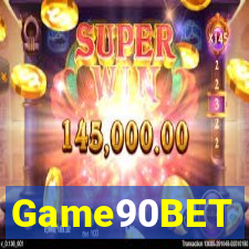 Game90BET