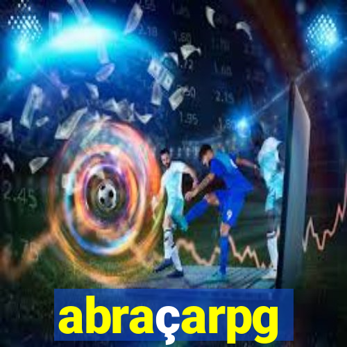 abraçarpg