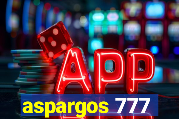 aspargos 777