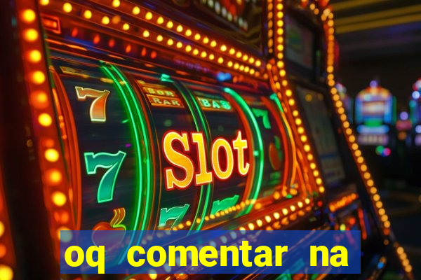 oq comentar na foto do amigo jogador de futebol