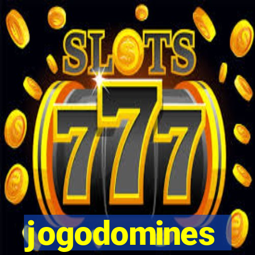 jogodomines