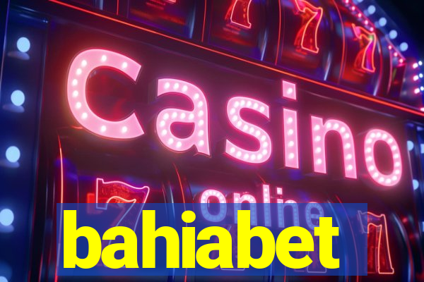 bahiabet
