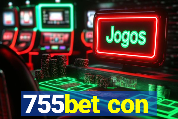 755bet con