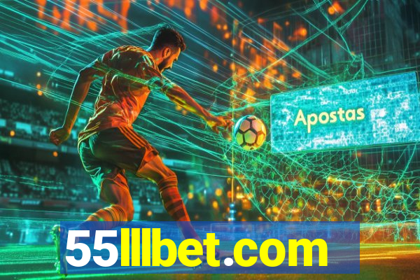 55lllbet.com