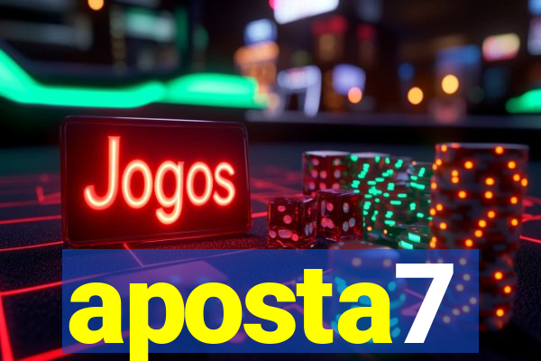aposta7