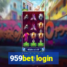 959bet login