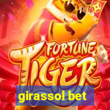 girassol bet