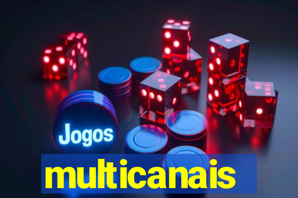 multicanais barcelona ao vivo