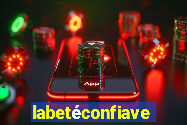 labetéconfiavel