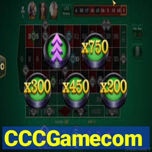 CCCGamecom