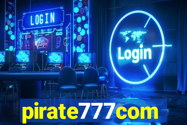pirate777com