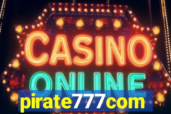 pirate777com