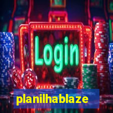 planilhablaze