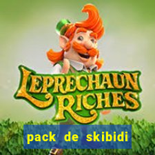 pack de skibidi toilet para drawing cartoons 2