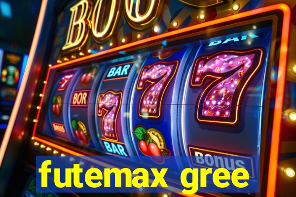 futemax gree