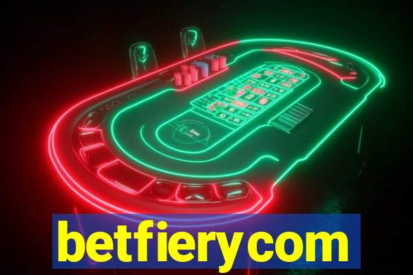 betfierycom
