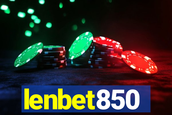 lenbet850