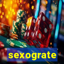 sexograte